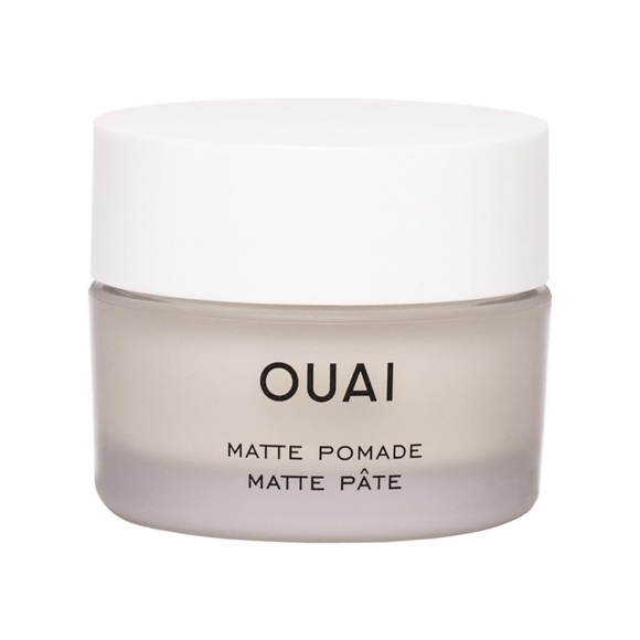 OUAI Other - 🔥2/$40🔥 OUAI Matte Hair Style Cream